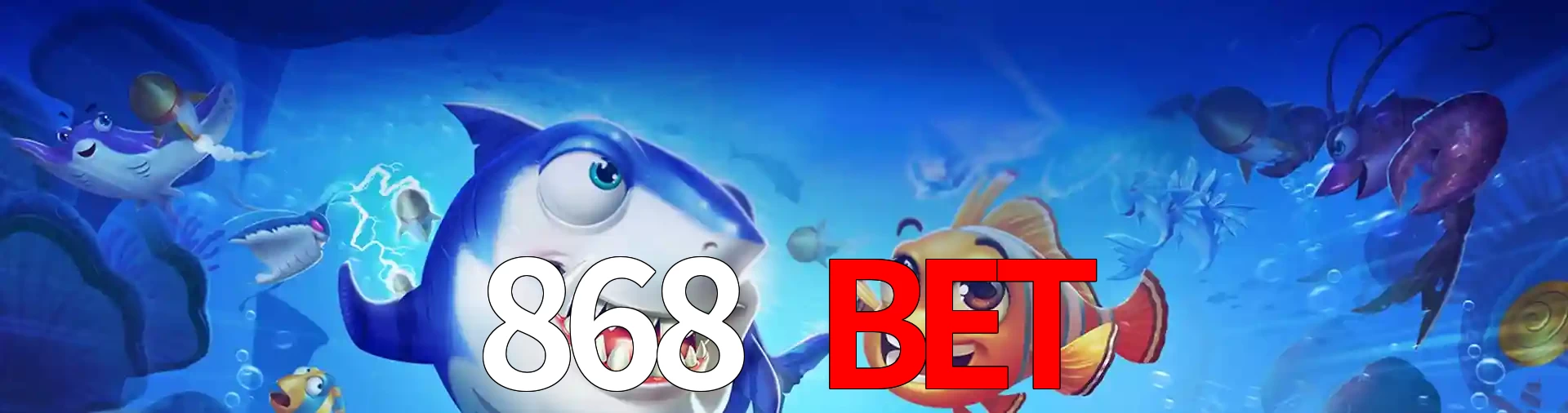 Pescaria Online no 868 bet Cassino