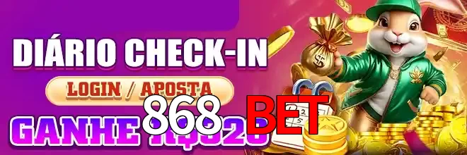 Captura da interface do 868 bet com cassino, destacando a diversidade de jogos.