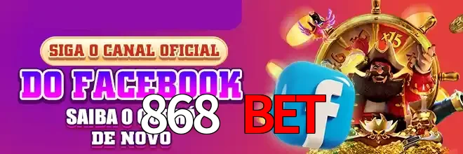 Pescaria Online no 868 bet Cassino