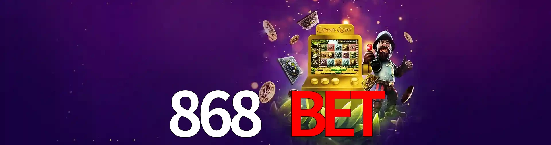 868 bet Brasil